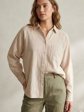 Every Button Down Shirt